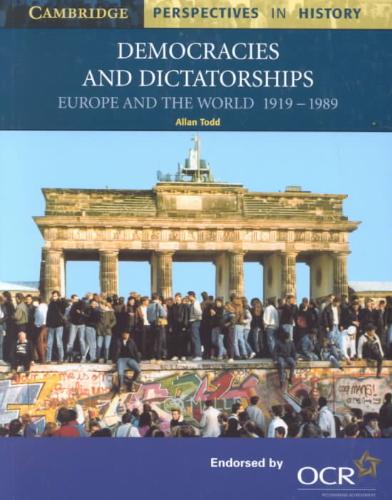 Democracies and Dictatorships