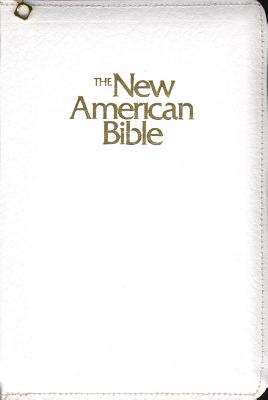 Catholic Gift and Award Bible-NABRE