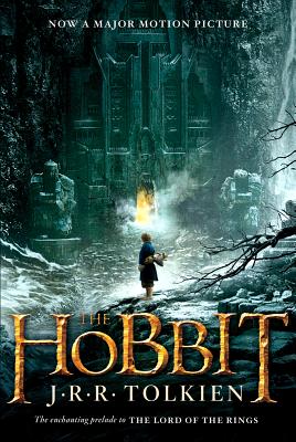 The Hobbit, or, There and Back Again