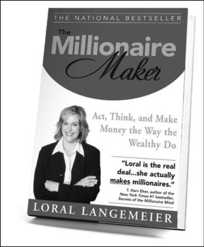 The Millionaire Maker