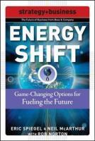 Energy Shift