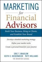 Marketing for Financial Advisors