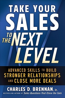 Take Your Sales to the Next Level