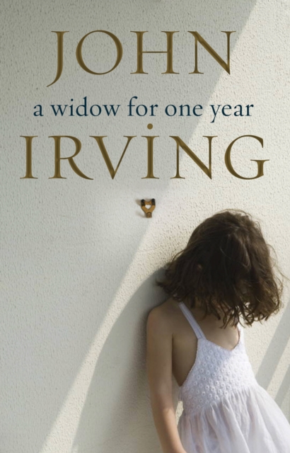 A Widow for One Year