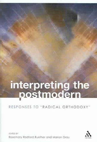 Interpreting the Postmodern