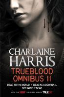 True Blood Omnibus 2