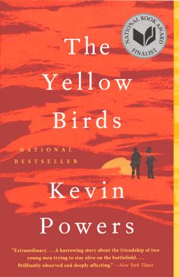 The Yellow Birds