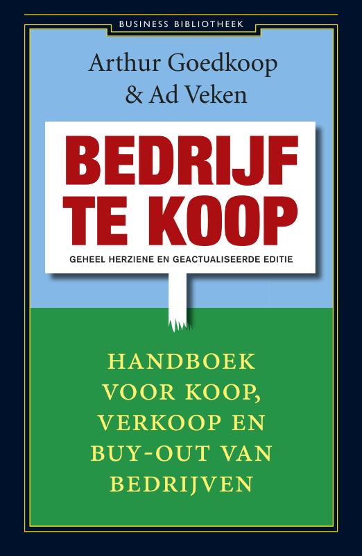 Bedrijf te koop