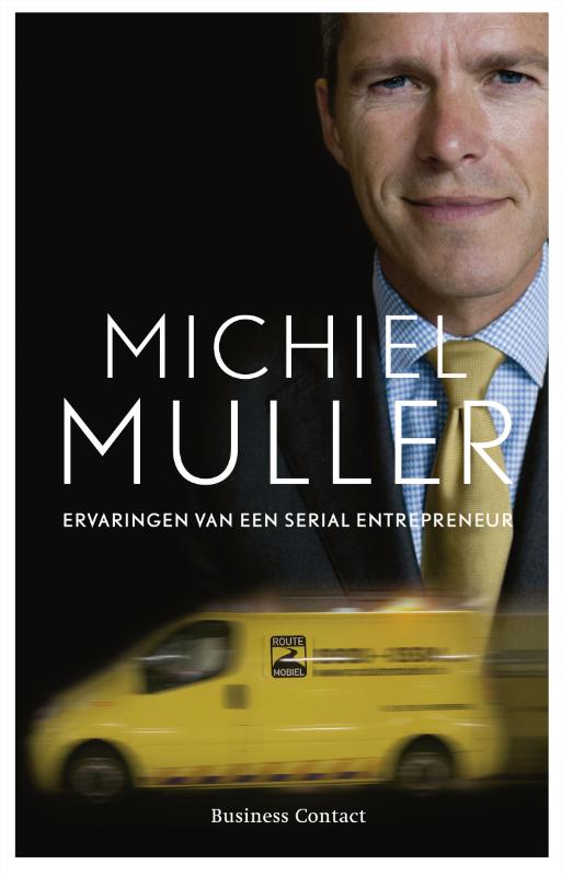 Michiel Muller