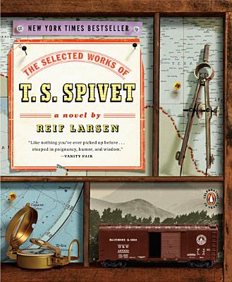 The Young and Prodigious T. S. Spivet