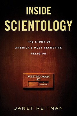 Inside Scientology