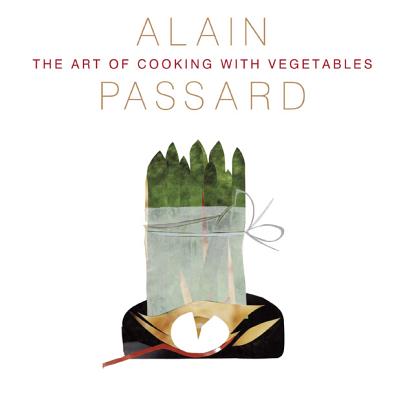 The Art of Cooking With Vegetables