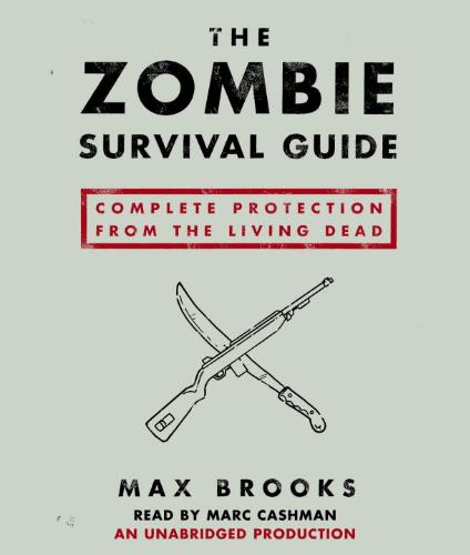 The Zombie Survival Guide