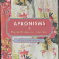 Apronisms