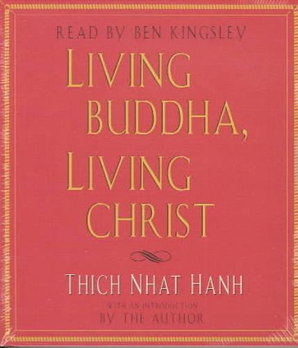 Living Buddha, Living Christ