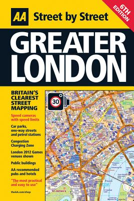 Aa Greater London
