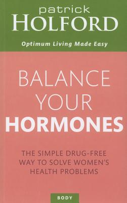 Balance Your Hormones