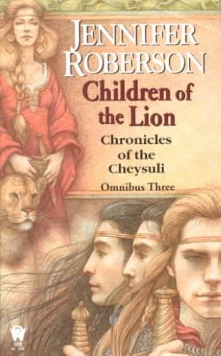 Children of the Lion