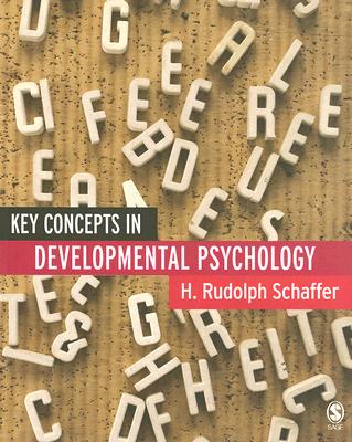 Key Concepts in Developmental Psychology