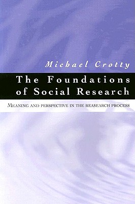 The Foundations of Social Research