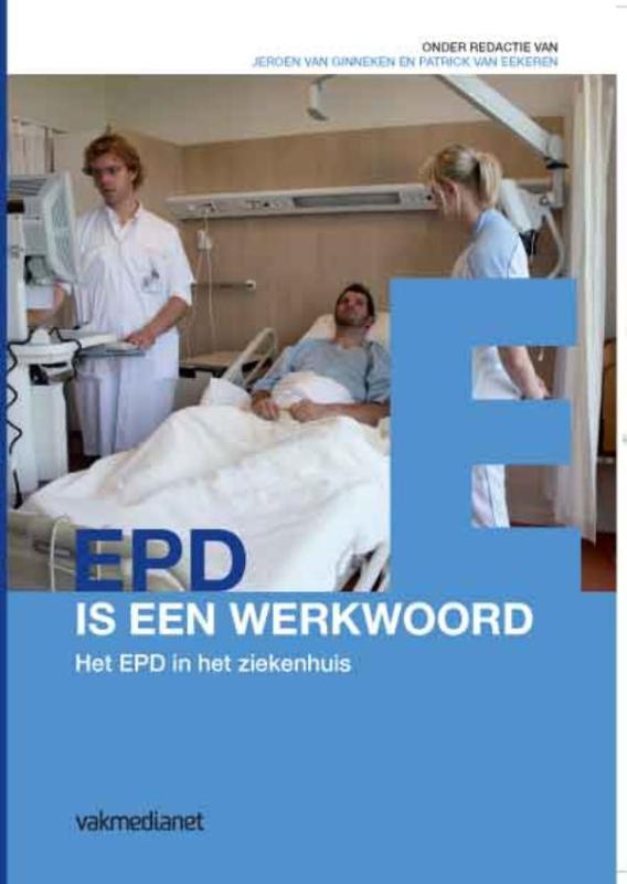 EPD is een werkwoord