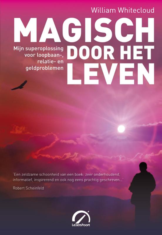 Magisch door het leven