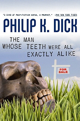 The Man Whose Teeth Were All Exactly Alike