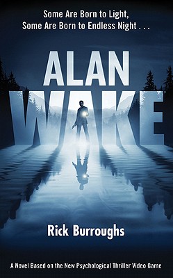 Alan Wake