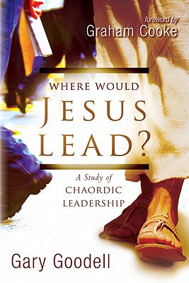 Where Would Jesus Lead