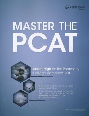 Master the PCAT