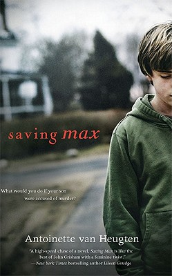 Saving Max