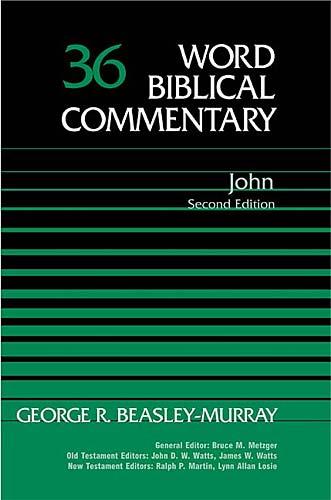 Word Biblical Commentary