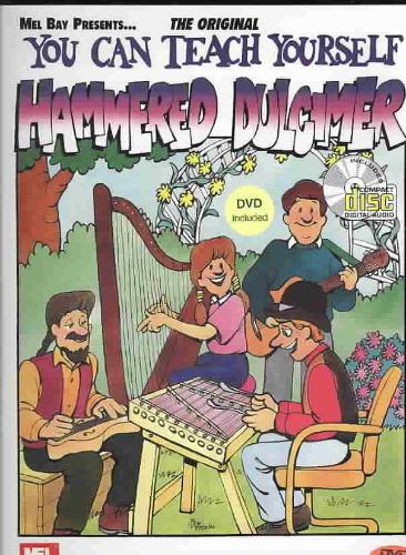 You Can Teach Yourself Hammered Dulcimer