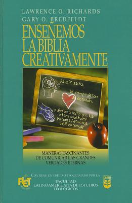 Enseemos La Biblia Creativamente