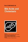 Bile Acids and Cholestasis