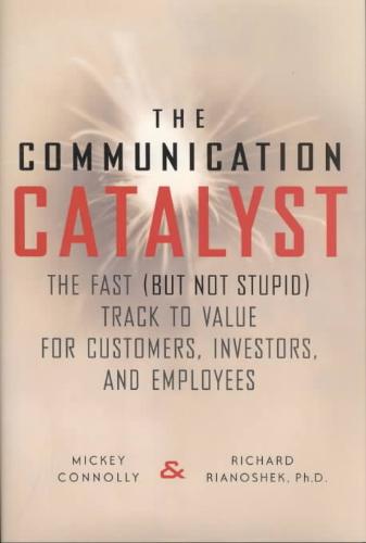 The Communication Catalyst