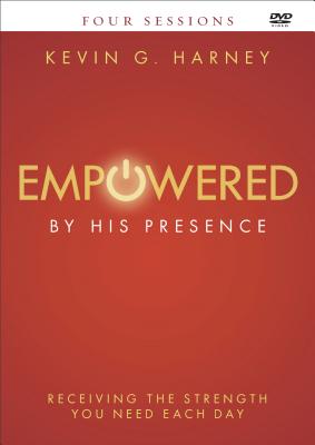 Empowered by His Presence DVD