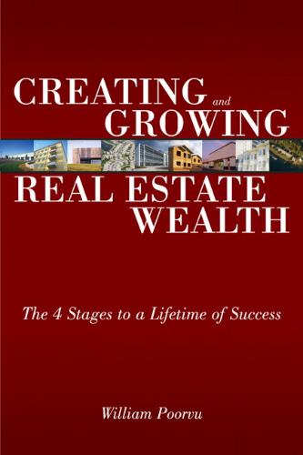 Creating and Growing Real Estate Wealth