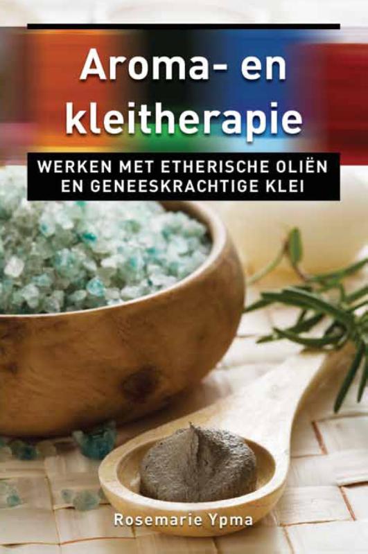 Aroma- en kleitherapie