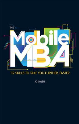 The Mobile MBA