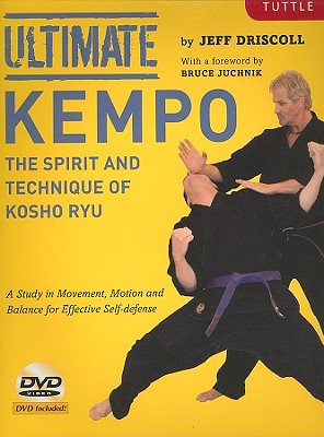 Ultimate Kempo