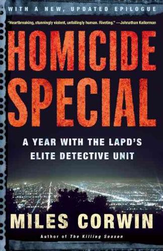 Homicide Special