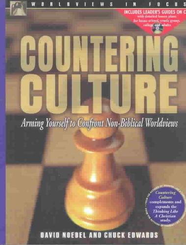 Countering Culture