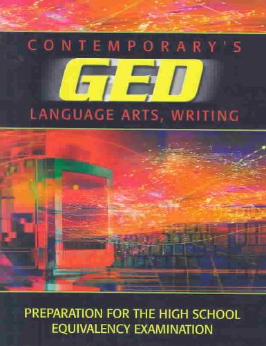 GED Language Arts Writing