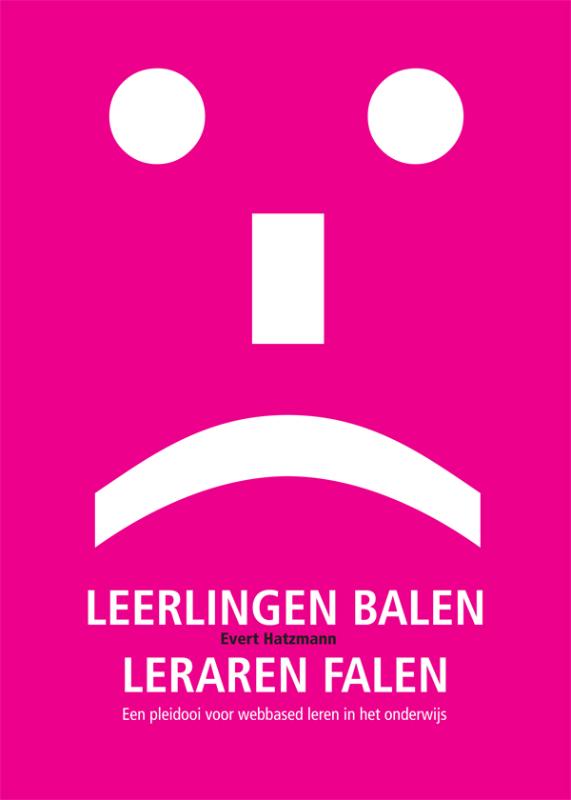 Leerlingen balen, leraren falen