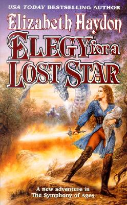 Elegy For A Lost Star