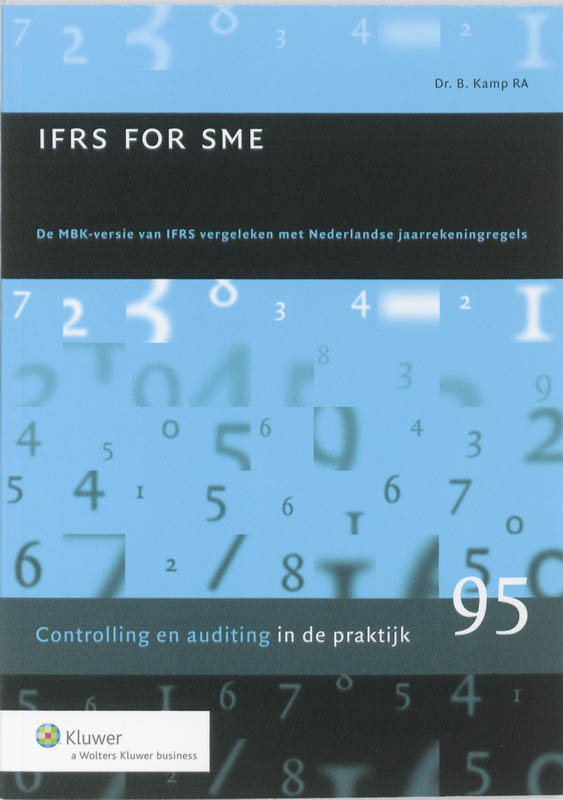 IFRS for SME