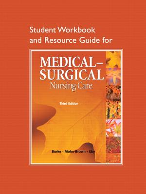 Medical- Surgical Nursing Care