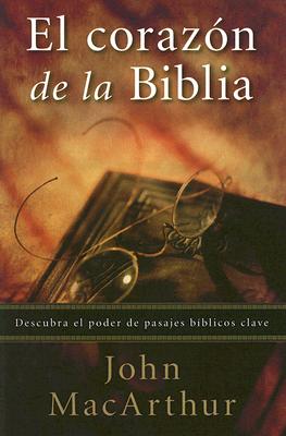 El Corazon De La Biblia