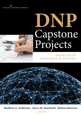 DNP Capstone Projects